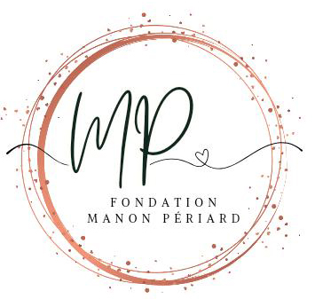 Logo Fondation Manon Périard